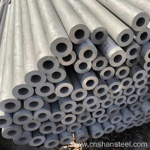 6 Inch Q345 Seamless Carbon Steel Pipe